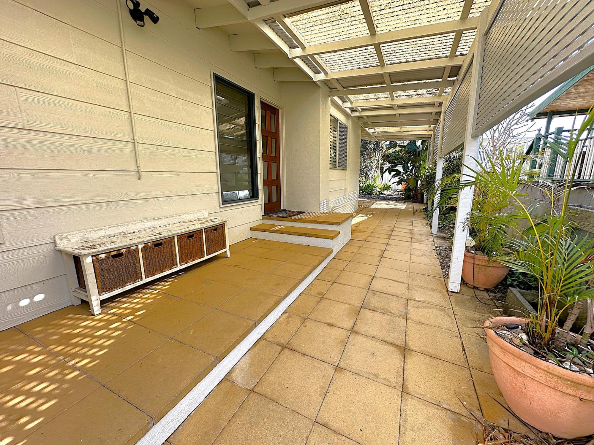 Castaway In Tugun Villa Gold Coast Exterior foto