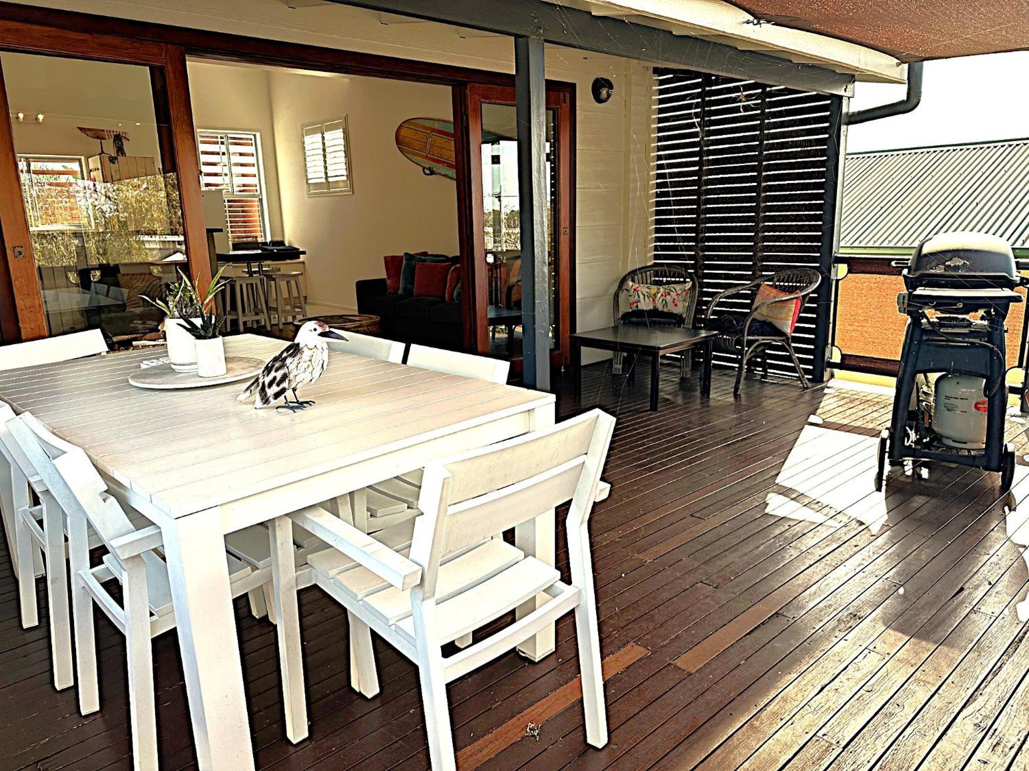 Castaway In Tugun Villa Gold Coast Exterior foto